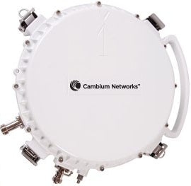Cambium ODU-A 6GHz, TR252, Lo, B1 (5925.0 - 6025.0 MHz), Rectangular WG, Neg Pol