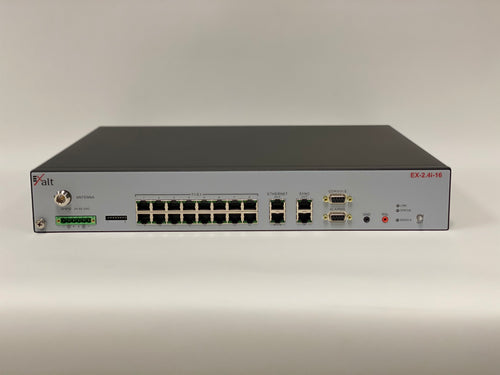 E240001, 2.4 GHz IDU terminal, 100 Mbps + 4xT1/E1 expandable to 200 Mbps + 4xT1/E1; includes AC adapter