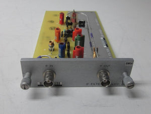 SD-104303-002, IF Filter/Equalizer