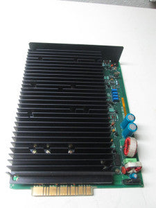 SD-106018-M3, Power Supply