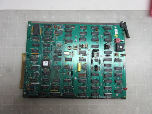 SD-106880-001, 45MB Hitless Switch