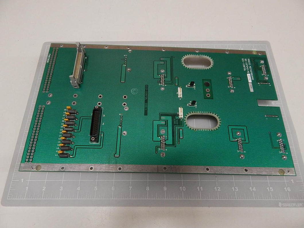 SD-107042-002, Radio Mother board