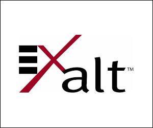 206723 - Exalt ExploreAir LR rc11150 - Microwave Radio