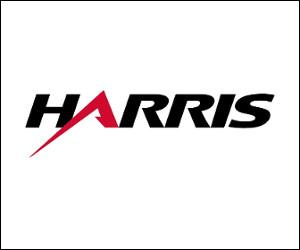 Harris Constellation Radio - 098-115027-001 - Keypad